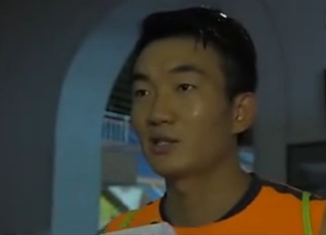 激情的摩天轮