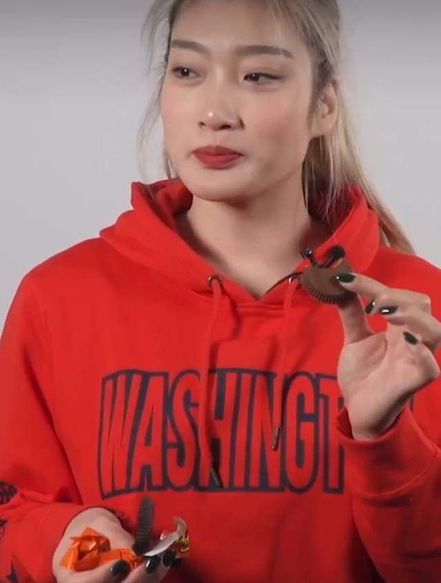 欧美日韩性