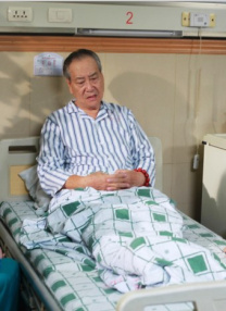 摩登龙争虎斗