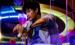 妻子的情人