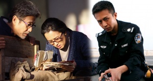 被两个老头吃奶很舒服